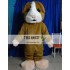 Animal Hamster Mascot Costume