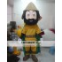 Cosplay Cartoon Leaves Mascot Costume