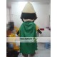 Cosplay Cartoon Leaves Mascot Costume