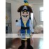 Pirates Of The Caribbean Mascot Costume