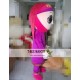 Cartoon Cosplay Indian Woman Mascot Costume