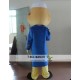 Cartoon Sailor Captain Mascot Costume