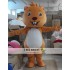 Cartoon Cosplay Field Mouse Mascot Costume