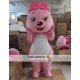 Cartoon Cosplay Field Mouse Mascot Costume