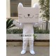 Cartoon Animal Plush Cat Mascot Costume