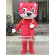 Cartoon Animal Cosplay Home Fox Mascot Costume