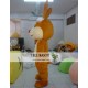 Cartoon Animal Rabbit Mascot Costume