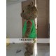 Little Cartoon Animal Longhair Mascot Costume