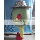 Cartoon Cosplay Kiwi Mascot Costume