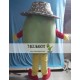 Cartoon Cosplay Kiwi Mascot Costume