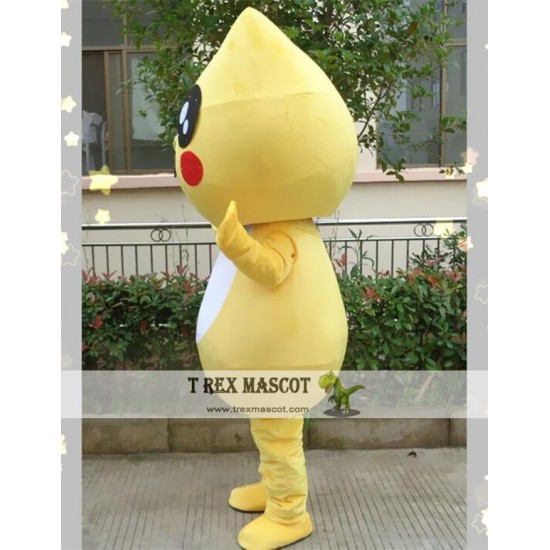 Cartoon Cosplay Cat Mascot Costume