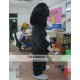 Cartoon Cosplay Chimpanzee Mascot Costume