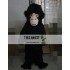 Cartoon Cosplay Chimpanzee Plush Mascot Costume