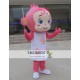 Cosplay Cartoon Monkey Mascot Costume