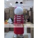 Cartoon Animal Rabbit Mascot Costume