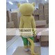 Animal Cartoon Cosplay Weasel Mascot Costume