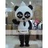 Cosplay Cartoon Panda Mascot Costume