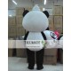 Cosplay Cartoon Panda Mascot Costume