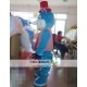 Cosplay Cartoon Animal Plush Hat Fox Mascot Costume