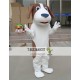 Cartoon Cosplay Plush Dog Mascot Costume