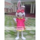 Cartoon Animal Little Rabbit Mascot Costume