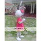 Cartoon Animal Little Rabbit Mascot Costume