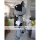 Cartoon Animal Cat Cosplay Stray Cat Mascot Costume