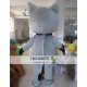 Cartoon Animal Cat Cosplay Stray Cat Mascot Costume