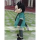 Cartoon Animal Cosplay Cat Mascot Costume