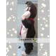 Cartoon Plush Gorilla Mascot Costume