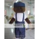 Animal Cartoon Cosplay Mascot Costume