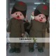 Cosplay Cartoon Little Monkey Mascot Costume