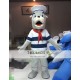 Cartoon Cosplay Sea Lion Seal Mascot Costume