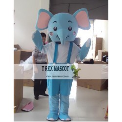 Cosplay Cartoon Plush Icon Mascot Costume