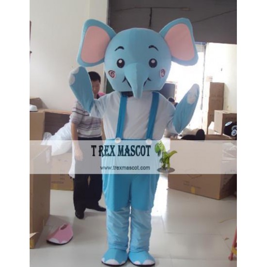 Cosplay Cartoon Plush Icon Mascot Costume