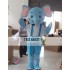 Cosplay Cartoon Plush Icon Mascot Costume