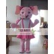 Cosplay Cartoon Plush Icon Mascot Costume