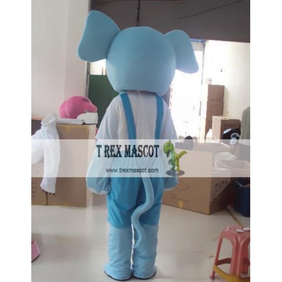 Cosplay Cartoon Plush Icon Mascot Costume