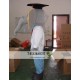 Cartoon Cosplay Elephant Dr Mascot Costume