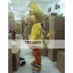 Cartoon Animal Little Lion Mascot Costume