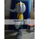 Elephant Mascot Costume For Adullt & Kids