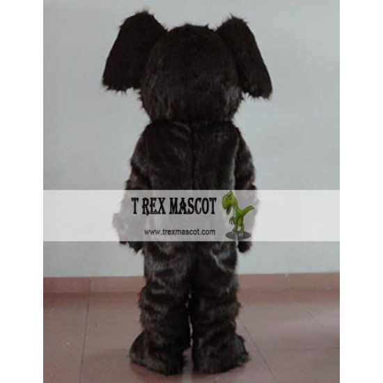 Ice Age Mammoth Mascot Costume For Adullt & Kids