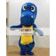 Dinosaur Mascot Costume For Adullt & Kids