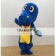 Dinosaur Mascot Costume For Adullt & Kids