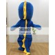 Dinosaur Mascot Costume For Adullt & Kids