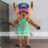 Deer Mascot Costume For Adullt & Kids