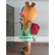 Deer Mascot Costume For Adullt & Kids