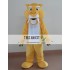 Tiger Mascot Costume For Adullt & Kids