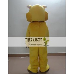 Tiger Mascot Costume For Adullt & Kids