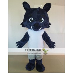 Wolf Mascot Costume For Adullt & Kids